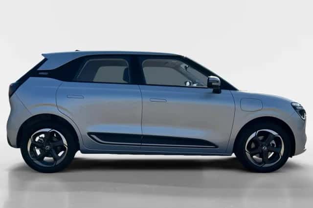 Dongfeng Box (2025) thumbnail 5