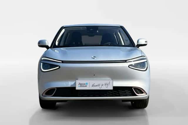 Dongfeng Box (2025) thumbnail 8