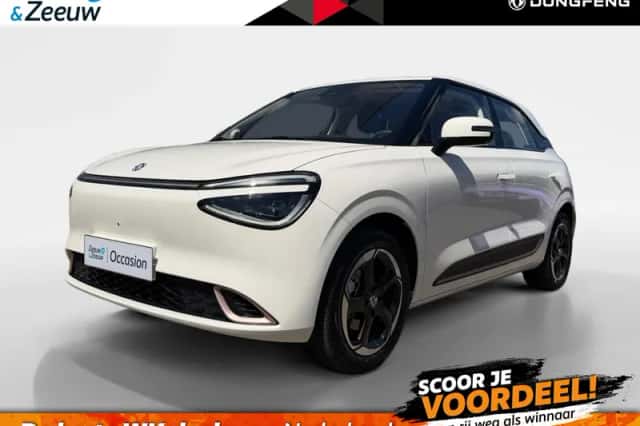 Dongfeng Box (2025) thumbnail 1