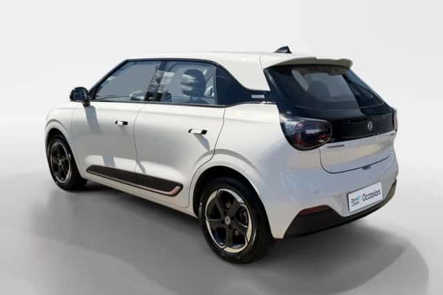 Dongfeng Box (2025) thumbnail 5