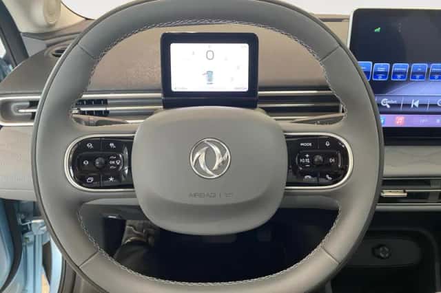 Dongfeng Box (2026) thumbnail 18