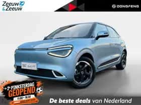 Dongfeng Box (2025)