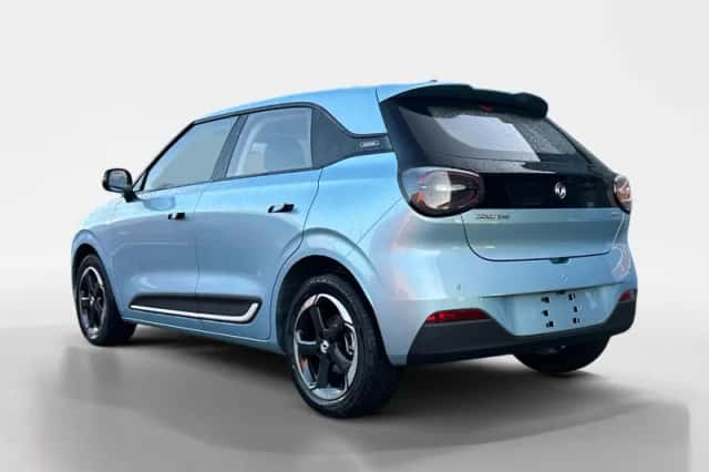 Dongfeng Box (2025) thumbnail 12