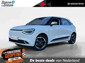 Dongfeng Box (2025)