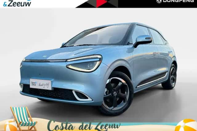 Dongfeng Box (2025) thumbnail 1