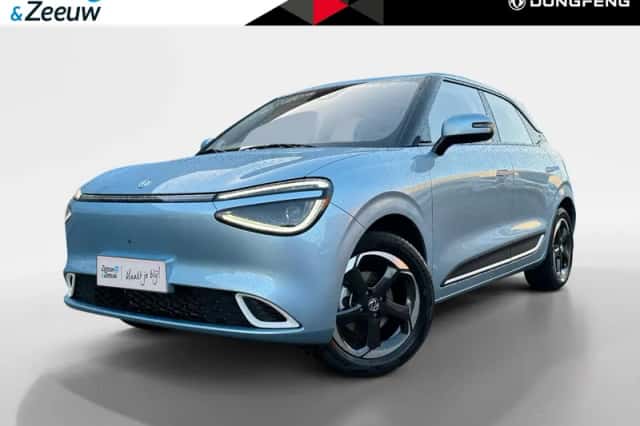 Dongfeng Box (2026) thumbnail 1