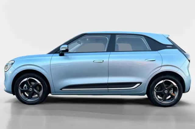 Dongfeng Box (2026) thumbnail 2