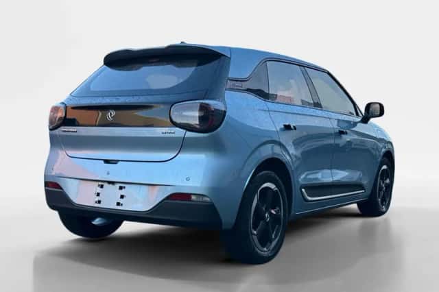 Dongfeng Box (2026) thumbnail 3