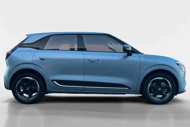 Dongfeng Box (2026) thumbnail 4