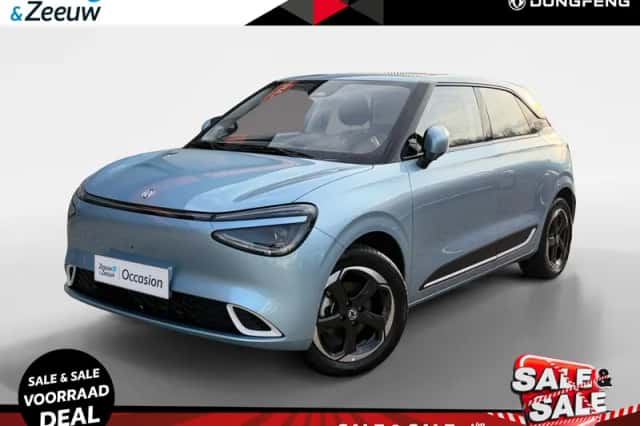 Dongfeng Box (2025) thumbnail 1