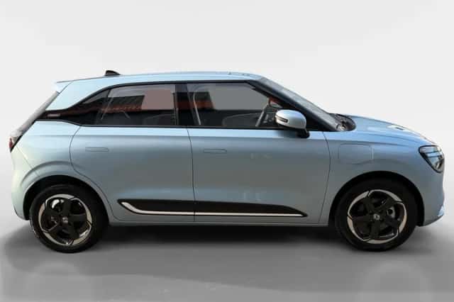 Dongfeng Box (2025) thumbnail 12