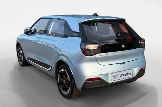 Dongfeng Box (2025) thumbnail 20