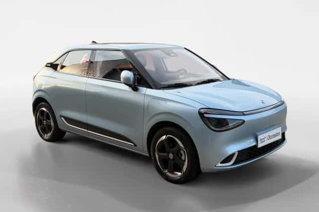 Dongfeng Box (2025) thumbnail 21