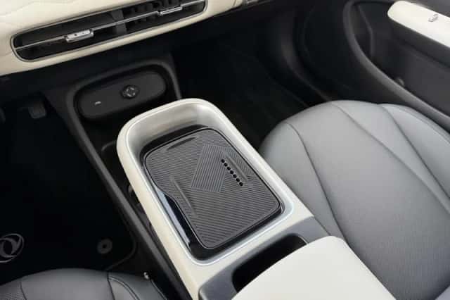 Dongfeng Box (2025) thumbnail 4