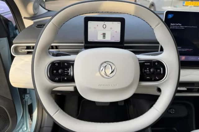 Dongfeng Box (2025) thumbnail 9