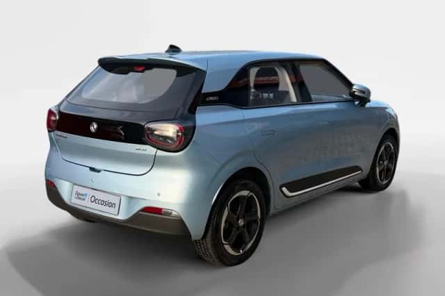 Dongfeng Box (2025) thumbnail 10