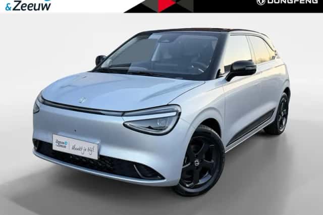 Dongfeng Box (2026) thumbnail 1
