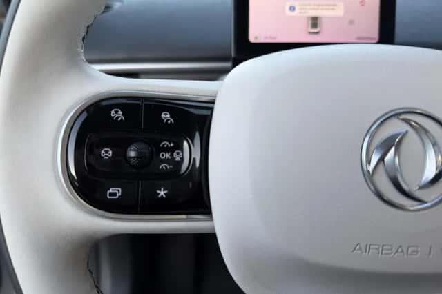 Dongfeng Box (2026) thumbnail 11