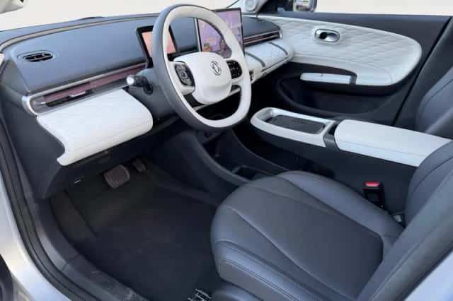 Dongfeng Box (2026) thumbnail 8