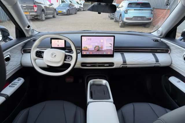 Dongfeng Box (2026) thumbnail 9