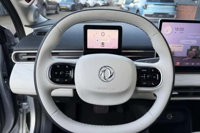 Dongfeng Box (2026) thumbnail 10