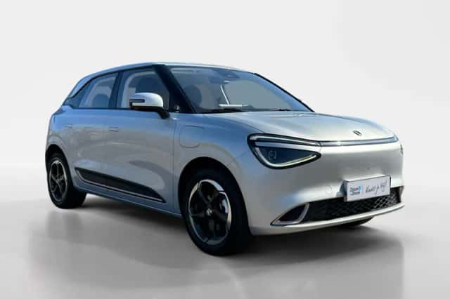 Dongfeng Box (2026) thumbnail 2