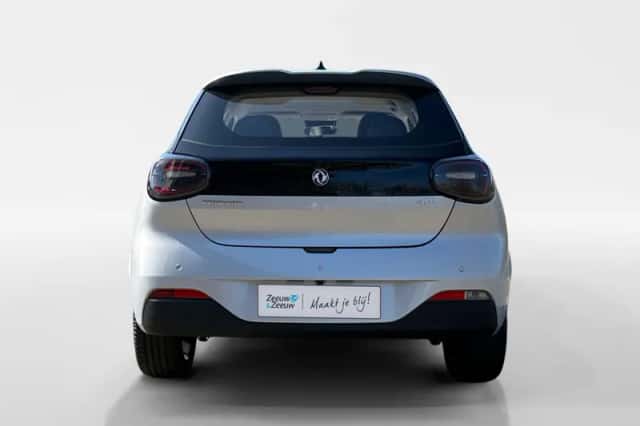 Dongfeng Box (2026) thumbnail 15