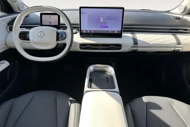 Dongfeng Box (2026) thumbnail 16