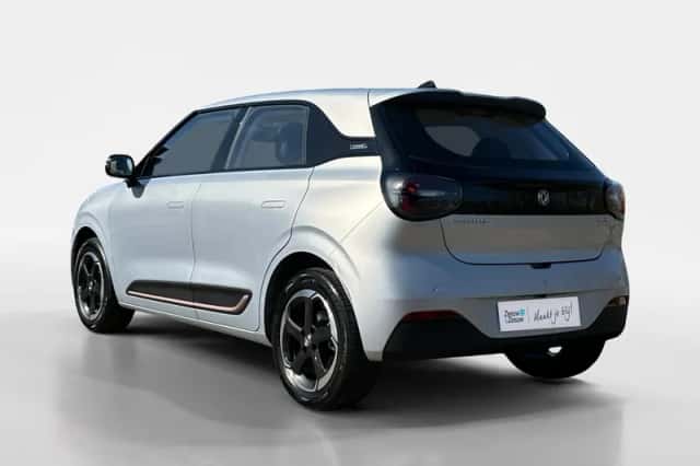 Dongfeng Box (2026) thumbnail 18