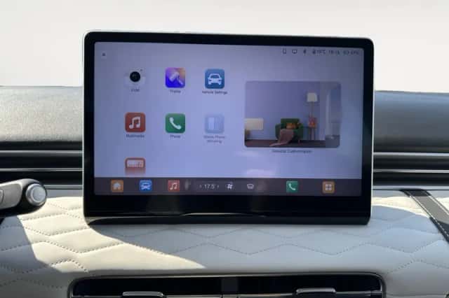 Dongfeng Box (2026) thumbnail 20