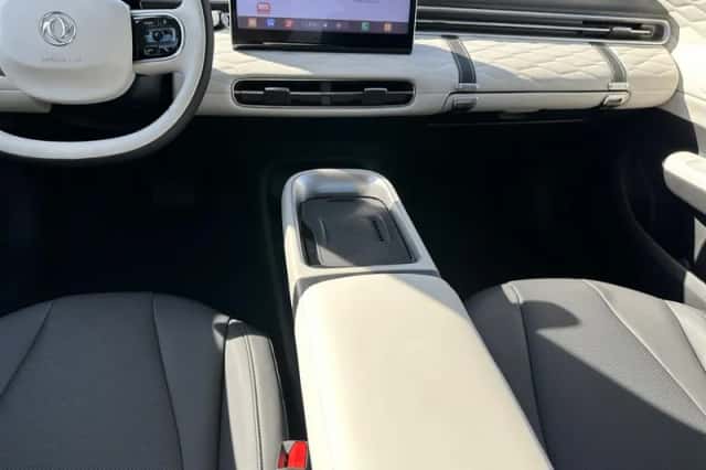 Dongfeng Box (2026) thumbnail 21