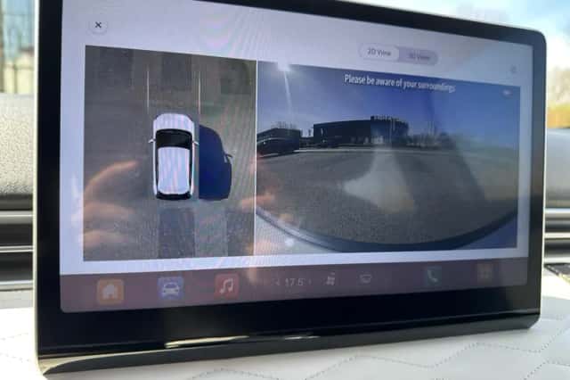 Dongfeng Box (2026) thumbnail 23