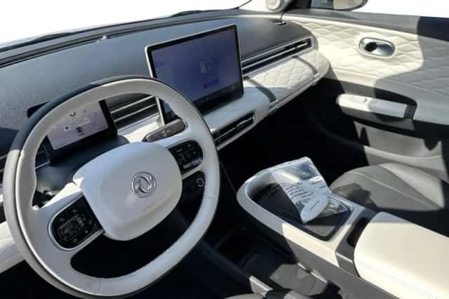 Dongfeng Box (2026) thumbnail 6