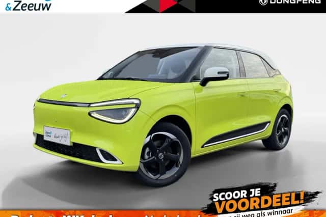 Dongfeng Box (2025) thumbnail 1