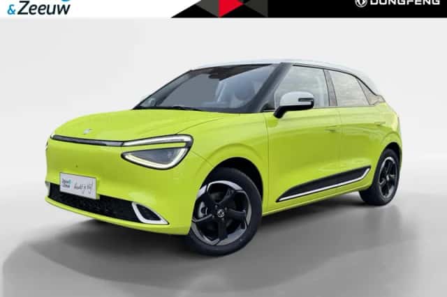 Dongfeng Box (2025) thumbnail 1