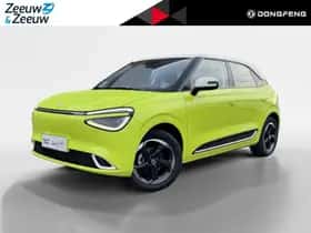 Dongfeng Box (2025)
