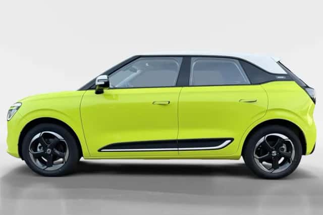 Dongfeng Box (2025) thumbnail 2