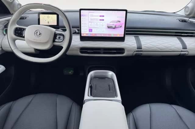 Dongfeng Box (2025) thumbnail 15
