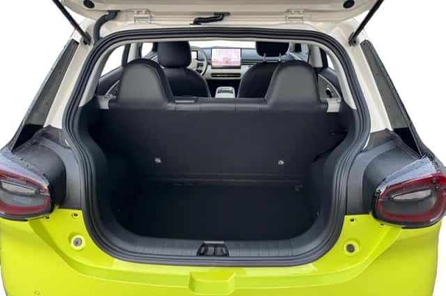 Dongfeng Box (2025) thumbnail 20