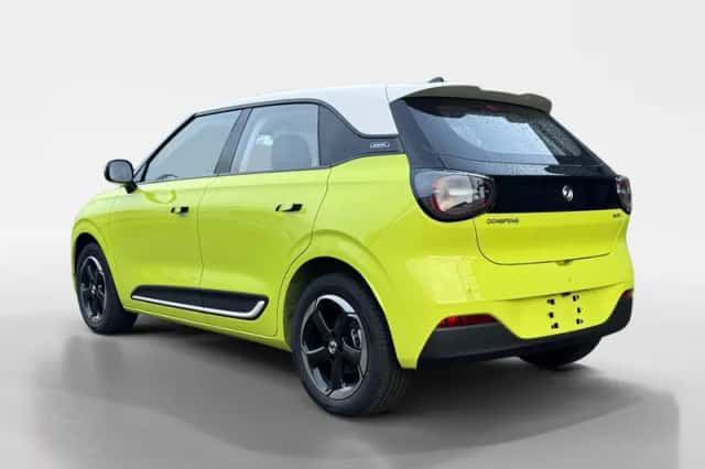 Dongfeng Box (2025) thumbnail 3