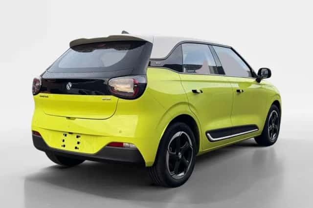 Dongfeng Box (2025) thumbnail 4