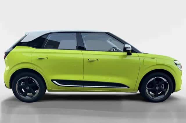 Dongfeng Box (2025) thumbnail 5