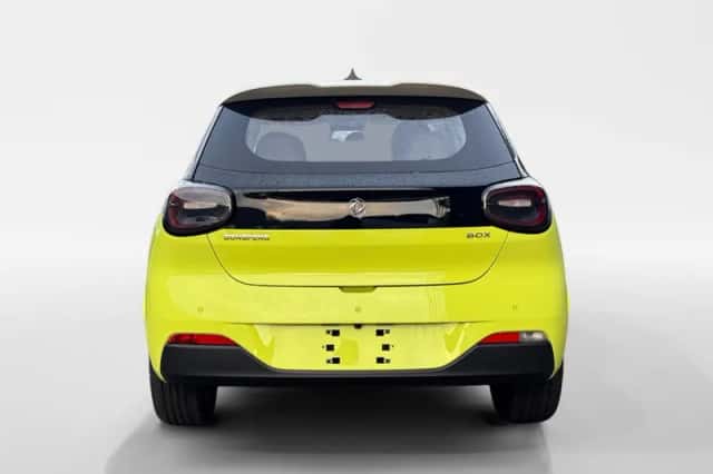 Dongfeng Box (2025) thumbnail 6