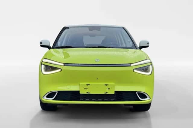 Dongfeng Box (2025) thumbnail 8