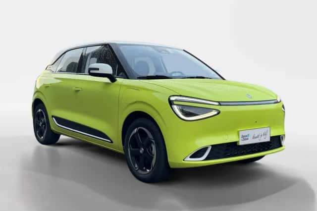 Dongfeng Box (2025) thumbnail 9