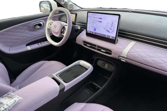Dongfeng Box (2026) thumbnail 25