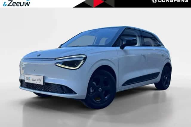 Dongfeng Box (2025) thumbnail 1