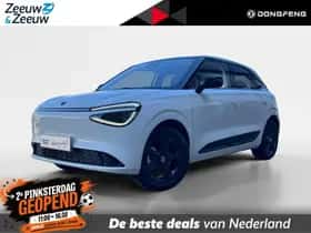 Dongfeng Box (2025)