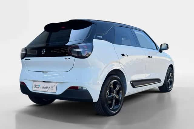 Dongfeng Box (2025) thumbnail 2