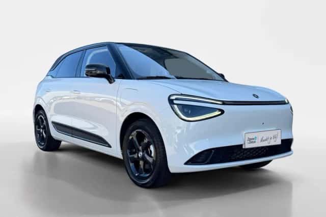 Dongfeng Box (2025) thumbnail 14